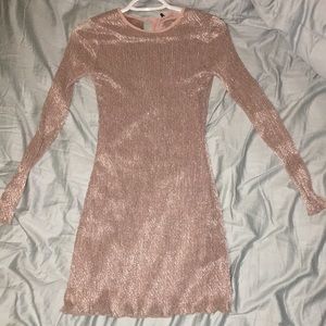 It’s been sitting at the back of my closet